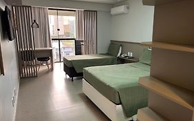 Garvey Hotel - Flat centro de Brasília